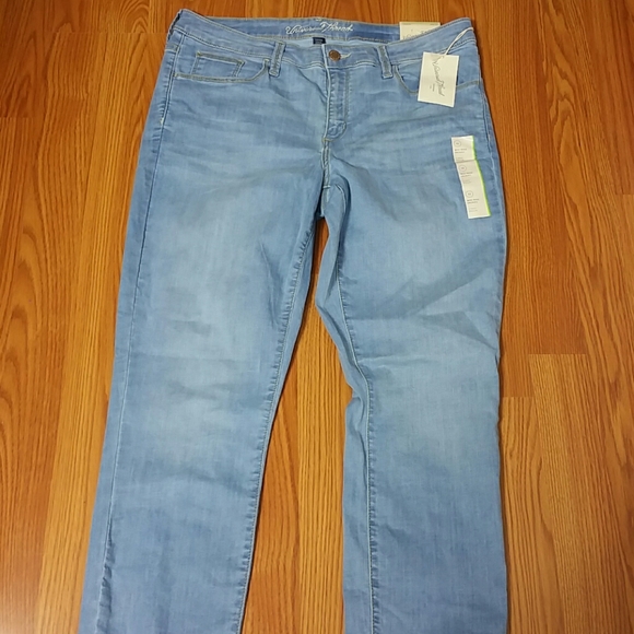 Universal tread New Size 31/12 Skinny - Picture 4 of 6